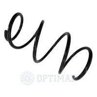 фото thumb №2, Пружина підвішування перед op-csp01392 optimal bmw