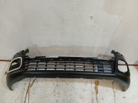 фото thumb №1, Бампер citroen berlingo iv перед nr n190