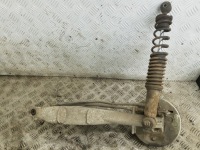 фото thumb №5, Поворотний кулак ступиця правий задня ступиця grecav ecrcm5b microcar sonique 2011 rok