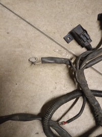 фото thumb №11, Выключатель главный adr volvo fh