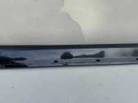Mercedes e-klasa w212 09-16r накладка  порог правая порог правый  a212690xx40 Цена, фото thumb