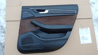 фото thumb №1, Audi a8 d4 обшивка дверь правый задняя задний