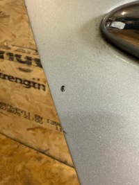 фото thumb №8, Дверь задняя задние правое hyundai ix35