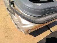 фото thumb №5, Стекло обшивка механизм дверь правый задняя honda cr-v