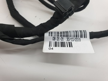 ЖГУТ ПРОВОДОВ ADBLUE VW GOLF VII T-ROC AUDI A3 8V0 5Q0971404 3Q0941329