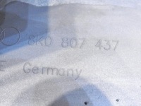 фото thumb №9, Бампер перед ly9b audi a4 b8