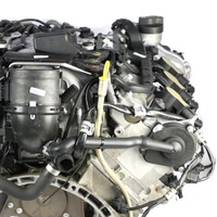 фото thumb №13, Mercedes r171 slk 280 300 двигун голий стійка 272.942 272942 231km