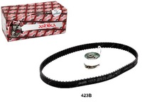 фото thumb №1, Комплект - набор ремень распределительного вала ashika