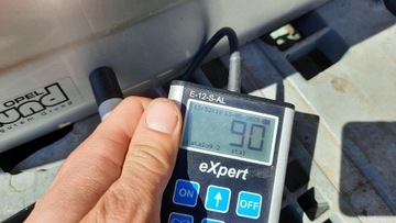 фото thumb №10, Задняя крышка багажника opel astra f 1.6b 98r hb