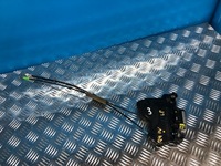 фото thumb №1, Toyota rav4 iv замок дверь левый перед