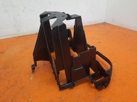 фото thumb №4, Ford focus c-max i 03-07 рамка радио навигации 3m5118a998