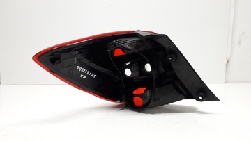 фото thumb №11, Ford ka+ ka 3 iii 14- лампа права задня j7bb-13404