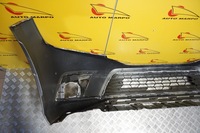 фото thumb №14, Honda civic 2022 - 2023 бампер перед передний решётка 71101 t20 usa