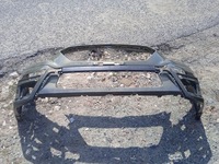 фото thumb №1, Subaru outback vi бампер перед