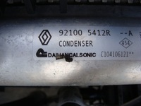 фото thumb №5, Pas передний радиатор вентиляторы renault arkana !!!