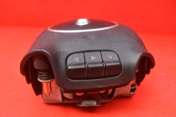 фото thumb №8, Подушка безопасности подушка безопасности водителя 8e0880201af audi a4 b6 00-05