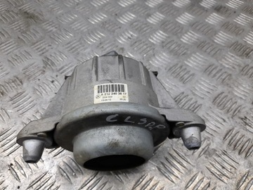 фото thumb №5, Mercedes-benz cls c218 a2122403817 правая кронштейны