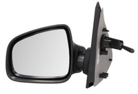 фото thumb №1, Renault dacia duster 13-17 зеркало левая