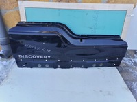 фото thumb №1, Кришка багажника задня dół - land rover discovery 3
