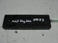 Купити Модуль блок керування кондиціонера mercedes w210, фото thumb