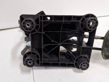 фото thumb №12, Peugeot rcz 1.6 thp вибірник домкрат зміни коробки передач троси 9688072780