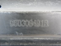 фото thumb №7, Renault kadjar spolier-lotka кришки задній багажника