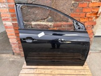 фото thumb №1, Vw polo vi 2g 17- дверь правое передние перед 2gs831312