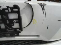 фото thumb №9, Бампер перед vw up cross lift