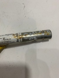 фото thumb №3, Натяжители натяжители ремней перед alfa mito