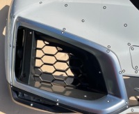 фото thumb №8, Bmw g06 c06 x6 бампер перед передний x-line kompletny 6xpdc 2019-2023