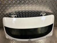 фото thumb №13, Mercedes-benz glc x253 c253 2018 задняя крышка багажника