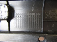 фото thumb №10, Молдинг порог левая kia sorento iv 4 20-