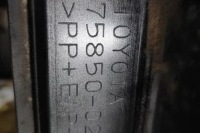 фото thumb №7, Подножка левый toyota corolla estate _e21_ 7585002210 0.0l hybrid 72kw 2022