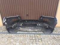 фото thumb №9, Jeep cherokee kl 14 15 16 бампер перед