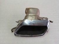 фото thumb №1, Наконечник трубы выпускной левая volvo xc40 ii 31407969