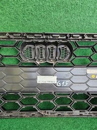 фото thumb №6, Решітка радіатора audi a4 b9 lift 8w0853651eb s-line гарний