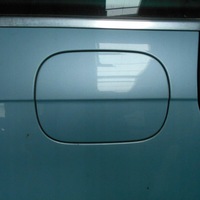 фото thumb №1, Audi a6 c6 універсал кришка заливання пального ly5r