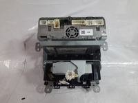 фото thumb №7, Subaru crosstrek 17-22 дисплей радио навигации 86431fl710 usa