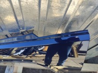 фото thumb №14, Крила лівий перед jeep cherokee liberty kj lift 2005-01.08r лак pb8