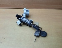 фото thumb №1, Замок запалювання 2 ключі opel zafira c 2.0 cdti