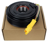 фото thumb №3, Зчеплення компресора citroen c4 grand picasso i 2006 - 2013