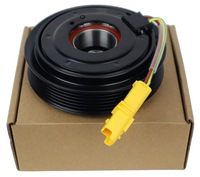 фото thumb №3, Зчеплення компресора citroen c4 i 2004 - 2014