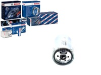 фото thumb №1, Фильтр топлива volvo s60 2,4d bosch