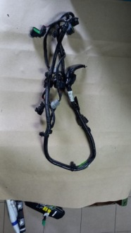 фото thumb №1, Hyundai i20 iii джгут бампера задня pdc 91880-q0190