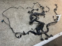 фото thumb №6, Джгут електропроводка установка двигуна mercedes slk r171 w171 3.5 v6 slk350