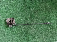 фото thumb №4, Замок капот renault laguna ii 236510b