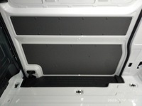 фото thumb №1, Zabudowe двері бокових задніх man tge vw crafter