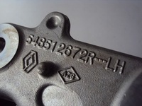 фото thumb №5, Кріплення стабілізатора renault megane iv 1.6 tce