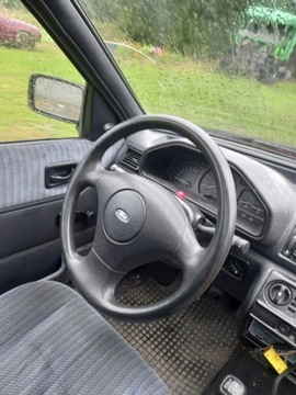фото thumb №11, Амортизатор амортизаторы зад задние задние kpl ford fiesta mk3 1988-95