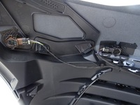 фото thumb №11, Бампер перед mercedes h247 gla amg камера датчик